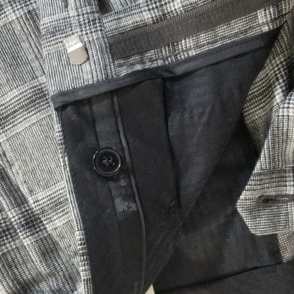 Original Versace- Single Breasted- 2 piece Suit- size M. - Picture 6 of 12